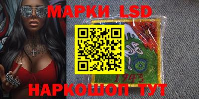 гашик Берёзовский