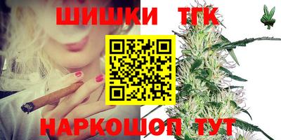 гашик Берёзовский