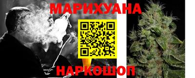 гашик Берёзовский
